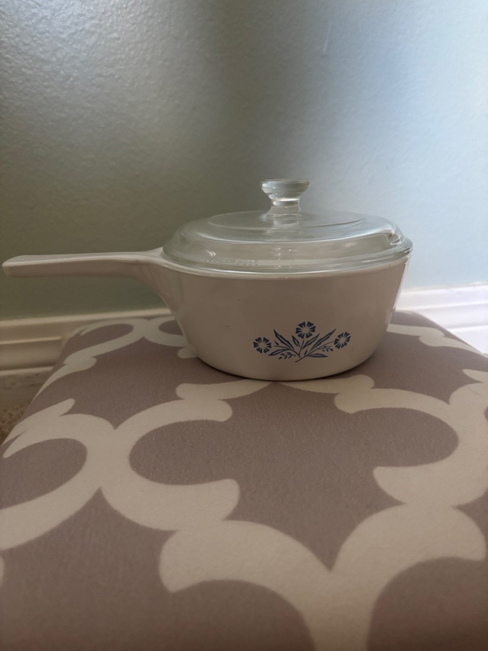 Vintage Corningware p-89-b